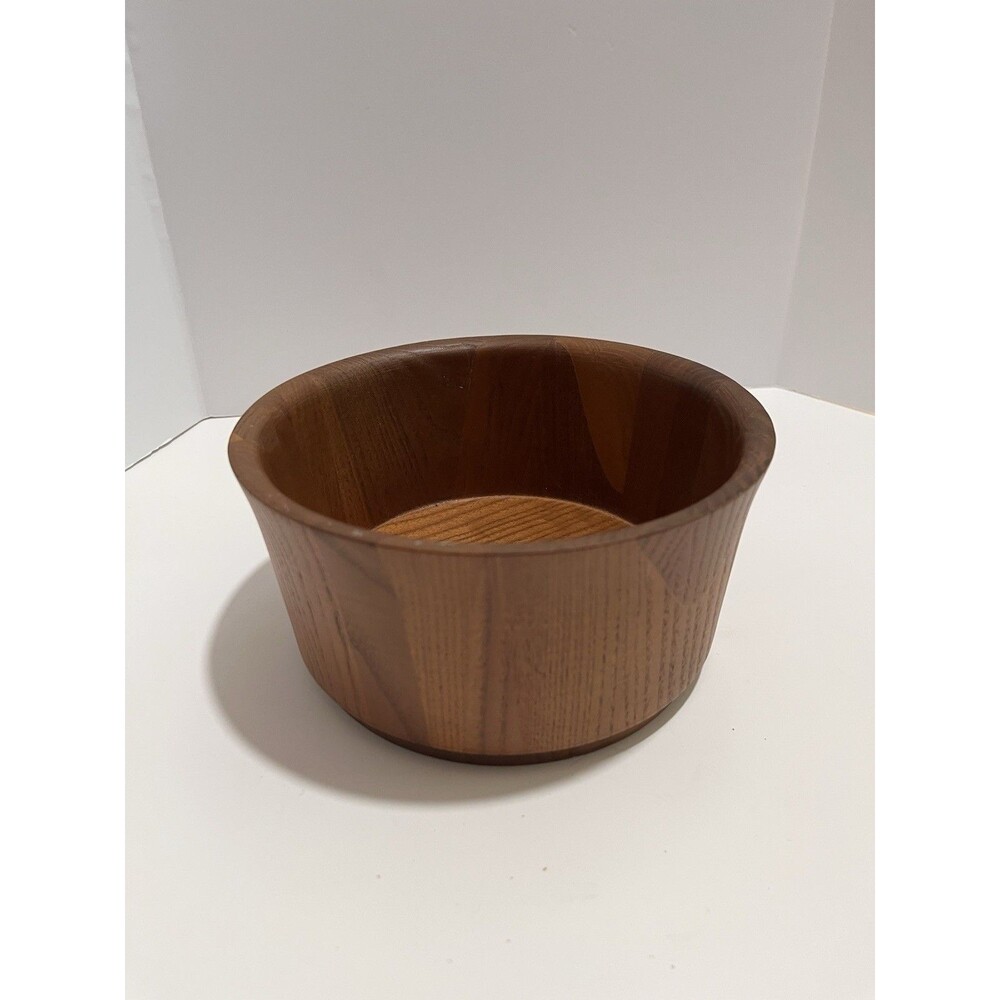 Woodland Studios, Perryville Mo Wooden Bowl